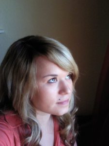 Profilbild von Cindy Ja