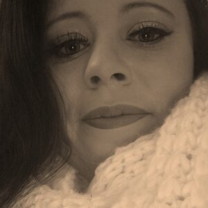 Profilbild von Cindy Jentsch