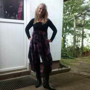 Profilbild von Cindy Just