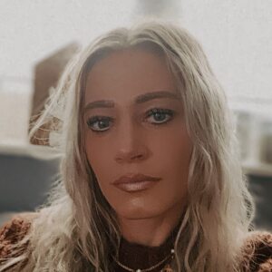 Profilbild von Cindy Karpenkiel