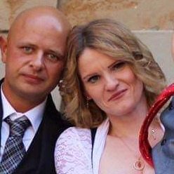 Profilbild von Cindy Kattermann