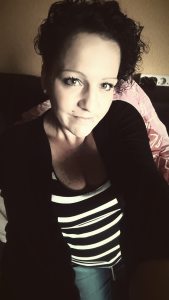 Profilbild von Cindy Kelch