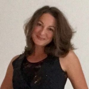 Profilbild von Cindy Keller