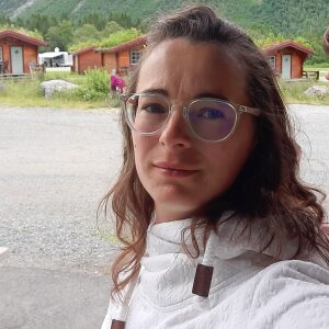 Profilbild von Cindy Klären