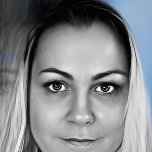 Profilbild von Cindy Klawitter