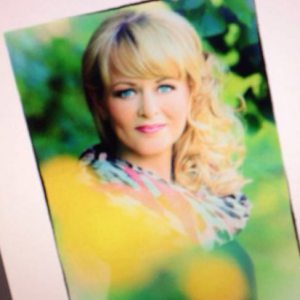 Profilbild von Cindy Klein