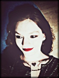 Profilbild von Cindy Klein