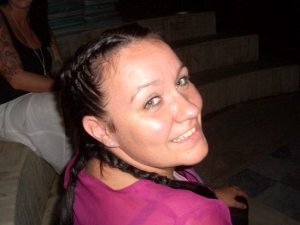 Profilbild von Cindy Klingenberg