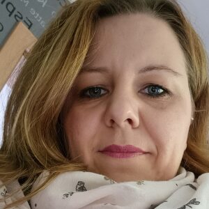 Profilbild von Cindy Köhler