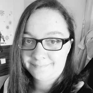 Profilbild von Cindy Koop