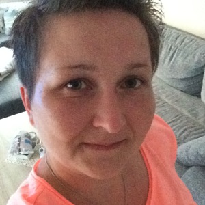 Profilbild von Cindy Kopp