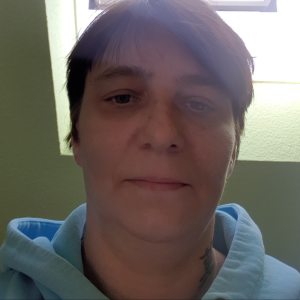 Profilbild von Cindy Kostorz