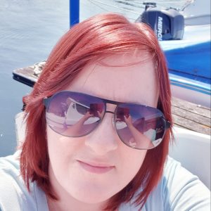 Profilbild von Cindy Krätzel