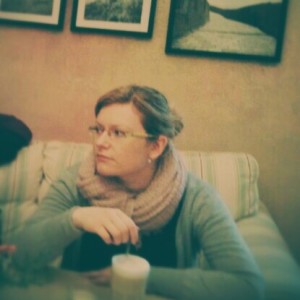 Profilbild von Cindy Kraft
