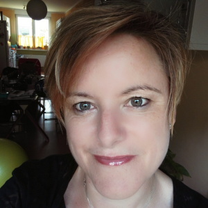 Profilbild von Cindy Kramer