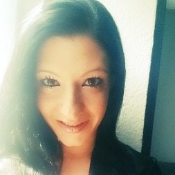 Profilbild von Cindy Krause