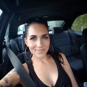 Profilbild von Cindy Kreis