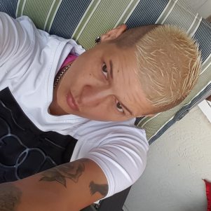 Profilbild von Cindy Kroeschel