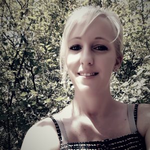Profilbild von Cindy Kubitz