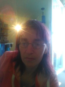 Profilbild von Cindy Kunert