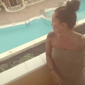 Profilbild von Cindy Langhorst