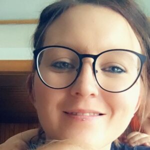 Profilbild von Cindy Lapsch