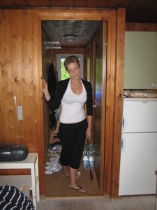 Profilbild von Cindy Lehmann