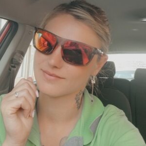 Profilbild von Cindy Loba