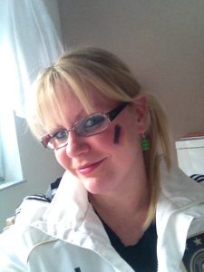 Profilbild von Cindy Lorenz