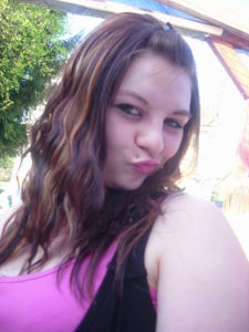 Profilbild von Cindy Ludewig