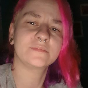 Profilbild von Cindy Ludwig