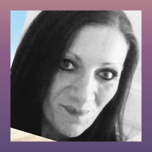 Profilbild von Cindy Luketic