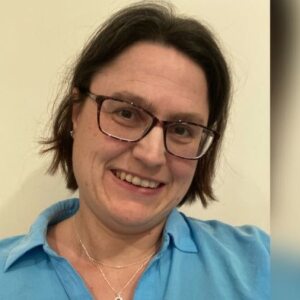 Profilbild von Cindy Marx