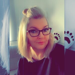 Profilbild von Cindy Melzer