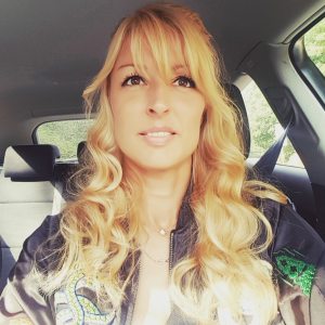 Profilbild von Cindy Mende