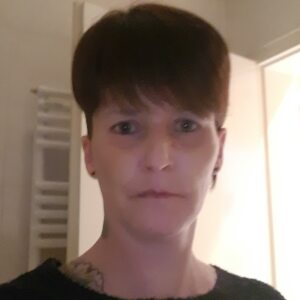 Profilbild von Cindy Meske