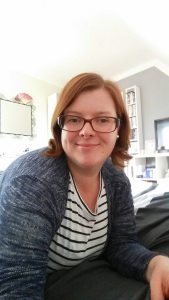 Profilbild von Cindy Metzke