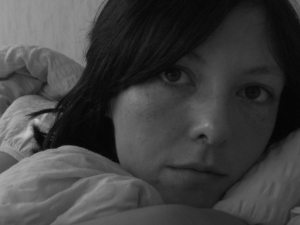 Profilbild von Cindy Meyer
