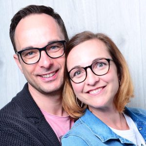 Profilbild von Cindy Meyer