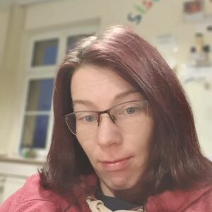 Profilbild von Cindy Momi