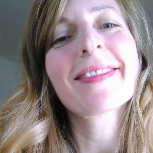 Profilbild von Cindy Müller