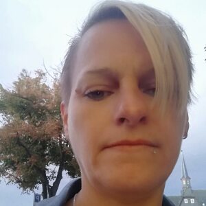 Profilbild von Cindy Muir