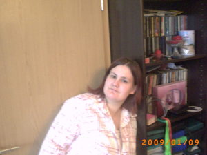 Profilbild von Cindy Neudeck
