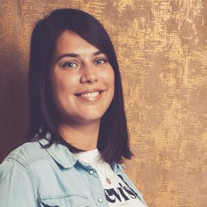 Profilbild von Cindy Pelz