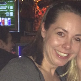 Profilbild von Cindy Pieper