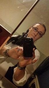 Profilbild von Cindy Plath