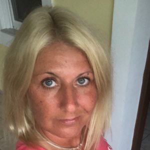 Profilbild von Cindy Plattner