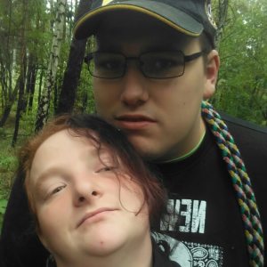 Profilbild von Cindy Pohl