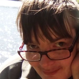 Profilbild von Cindy Redlich