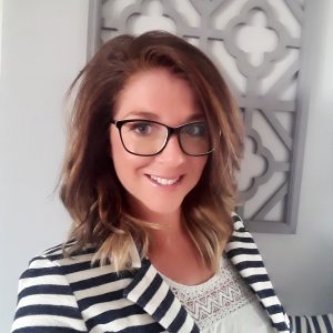 Profilbild von Cindy Reinert